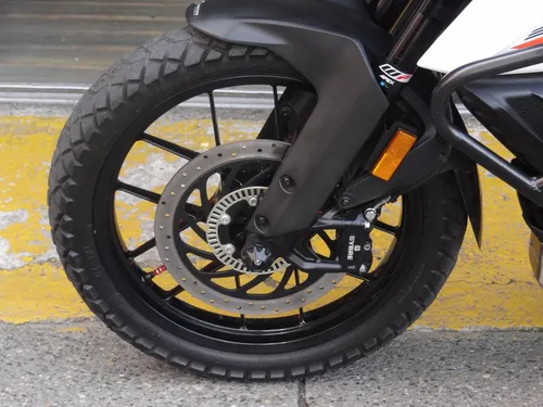 Ktm 390 Adventure