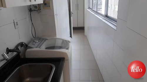 Imagem 25 de 26 de Apartamento - Ref: 243016