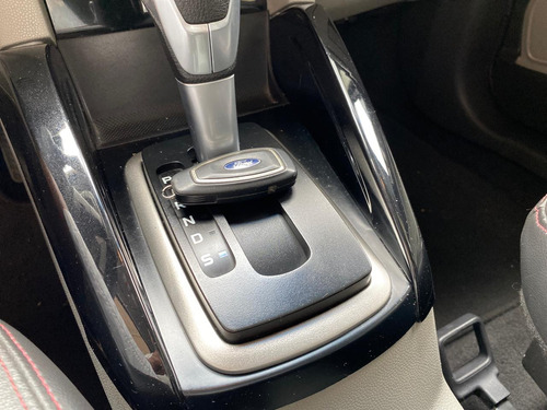 Ford Ecosport 2.0 16v Titanium Flex Powershift 5p