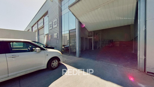 Imagen 13 de 23 de Galpon Y Oficina | Av. Ventisquero | Renca