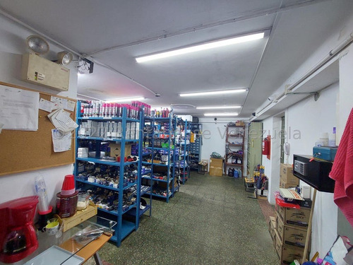 Galpon - Deposito En Venta Montecristo Mls #24-19494