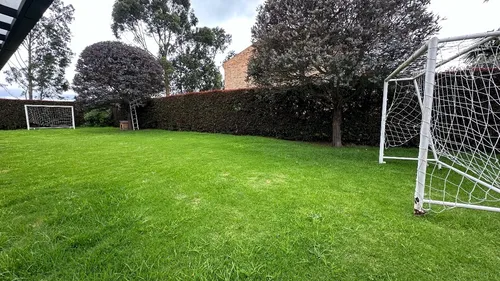Casa En Arriendo Hacienda San Simón