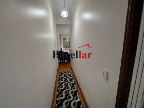 Imagem 4 de 15 de Apartamento-à Venda-são Cristóvão-rio De Janeiro - Riap20489