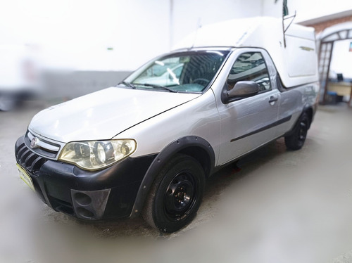 Fiat Strada 1.4 MPI FIRE CS 8V