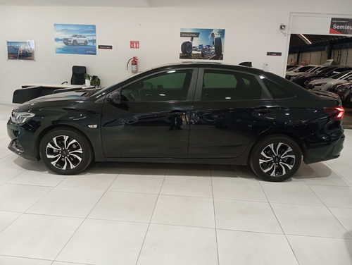 Chevrolet Cavalier 1.3 Rs At