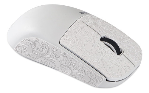 Mouse Grip Tape Pack Para Pulsar X2v2 - Antideslizante Y Res