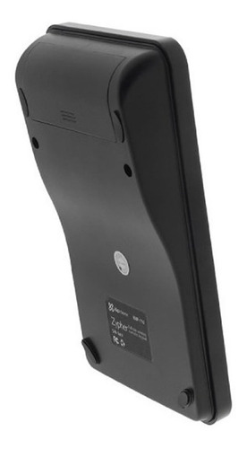 Imagen 4 de 8 de Teclado Numerico Inalambrico Numeros Pc Notebook