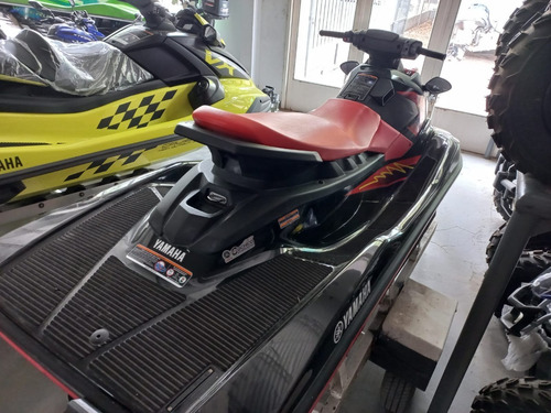 Imagen 6 de 6 de Yamaha Ex Sport 2021 ¡entrega Inmediata!