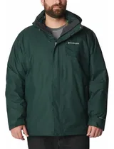 Comprar Campera Columbia Bugaboo Ii Fleece Interchange Hombre