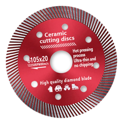 2 Discos De Corte Abrasivos Circulares Multifuncionais, ,