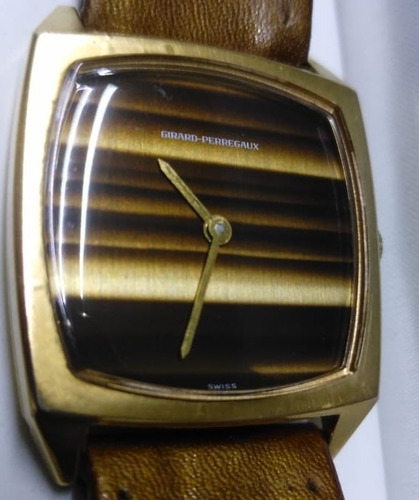 Girard Perregaux 9386 Gf Reloj De Cuerda