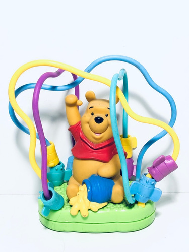 Drecuerdo Coleccionables Winnie Pooh Disney Didactico