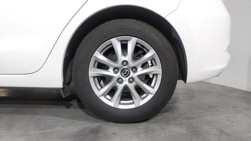 Mazda Mazda 3 2.5 HATCHBACK I TOURING TA
