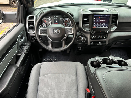 RAM Ram 2500 SLT CREW CAB HEAVY DUTY 6.4 V8 4X4 2019