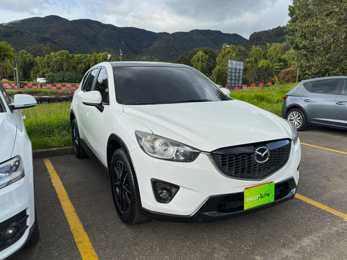 Mazda CX-5 2.0 High Fwd