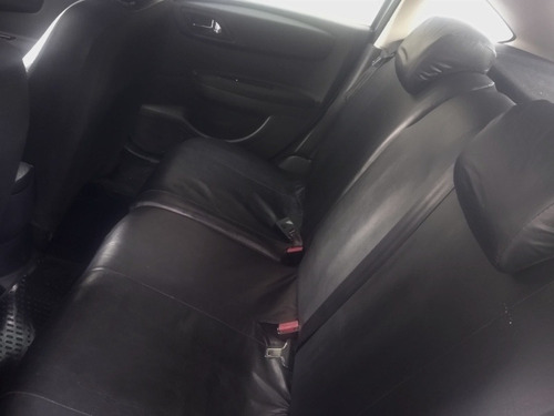 Citroen C4 1.6 Sedan Sx Hdi Diesel! Vtv 7/1/21! Inmaculado!!