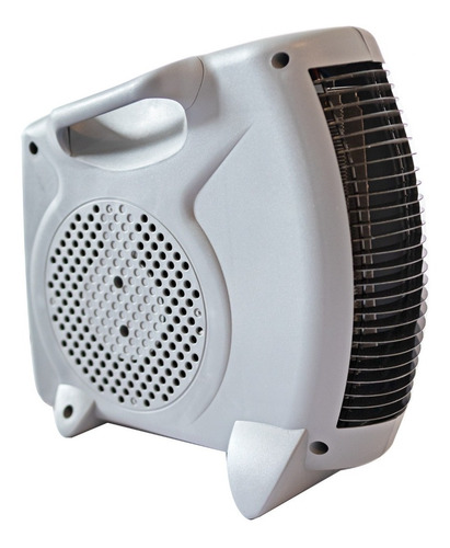 Caloventor Calefactor Estufa Electrica Termostato Winco W116