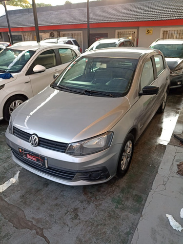 Volkswagen Gol Trend 1.6 Trendline 101cv