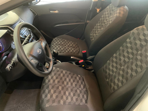 Hyundai Hb20 1.6 Carro Sem Entrada Carro Para Uber Seminovo