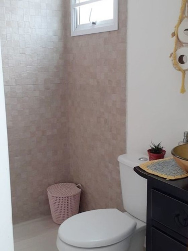 Imagem 24 de 26 de Casa Com 3 Dormitórios À Venda, 112 M² Por R$ 470.000,00 - Vila Figueira - Suzano/sp - Ca1791