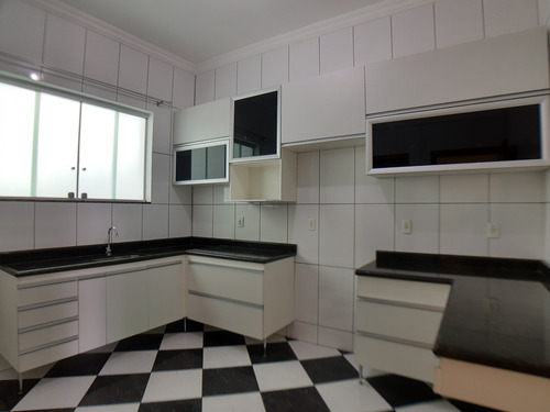 Imagem 5 de 26 de Casa De Condomínio À Venda, 3 Quartos, 1 Suíte, 2 Vagas, Alvorada - Contagem/mg - 22308
