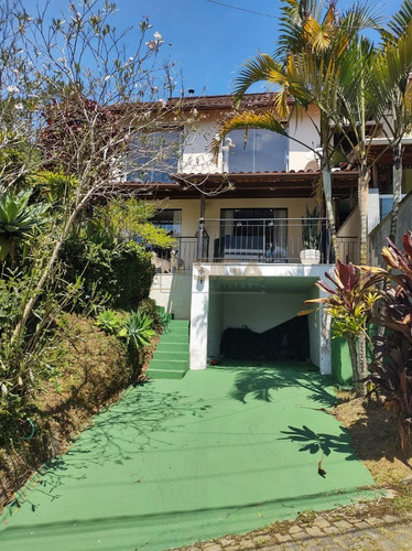 Imagem 4 de 15 de Casa Em Sitio São Luiz - Nova Friburgo - 430