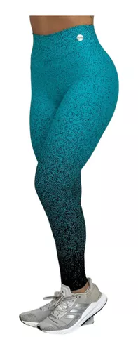 Calça Legging Jacquard - Comprar em geartmodapraia