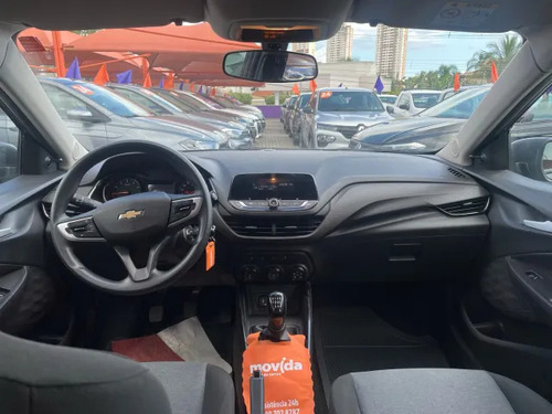 Chevrolet Onix 1.0