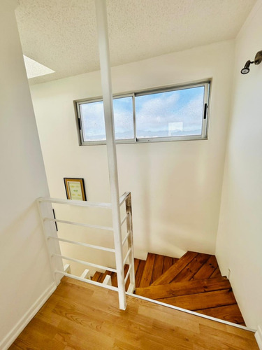 Espectacular Duplex Con Vista Al Mar 3 Dorm 3 Baños 140 Mt2