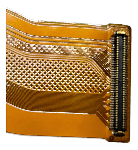 Flex Main Interconexión Compatible Con Samsung A21s A217