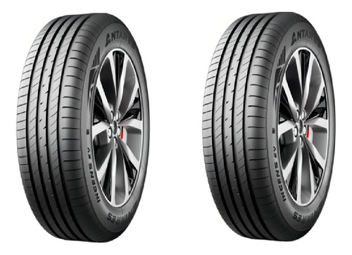 2 Llantas 205 55 R16 91v Antares Ingens Ev Hp Índice De Velocidad V