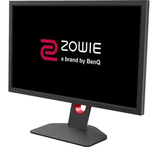 [ ] Monitor 144hz Benq Zowie Xl2411k De 24.5'' Para Esports