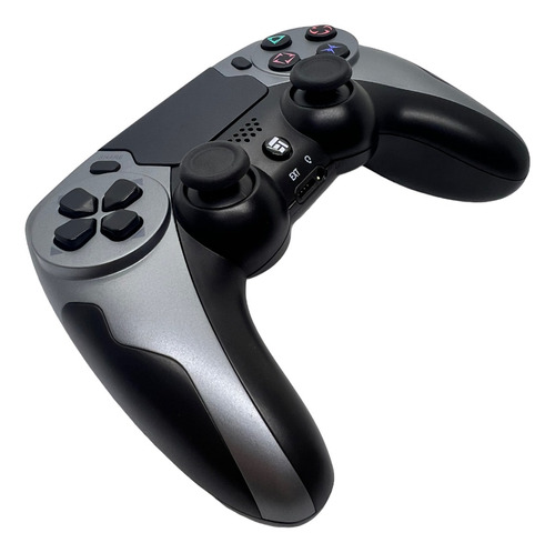 Joystick Gamepad Inalambrico Somostec St48 Compatible Ps4