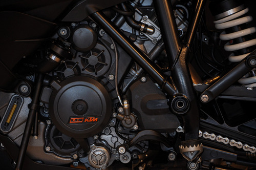 Ktm 1290 Super Adventure S