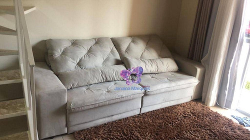 Imagem 15 de 25 de Casa Com 4 Dormitórios À Venda, 100 M² Por R$ 290.000,00 - Catarina - Mairinque/sp - Ca0244