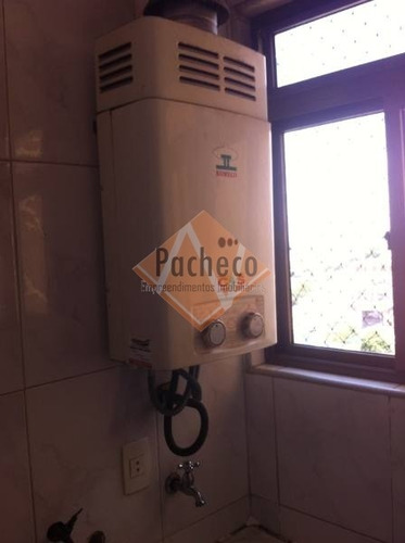 Imagem 15 de 30 de Apartamento Na Vila Matilde 75 M², 03 Dormitórios, 01 Suíte, 01 Vaga, R$ 450.000,00 - 1970