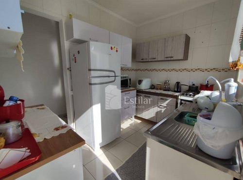 Imagem 11 de 29 de Apartamento 02 Quartos No Afonso Pena, São José Dos Pinhais - Gd0469