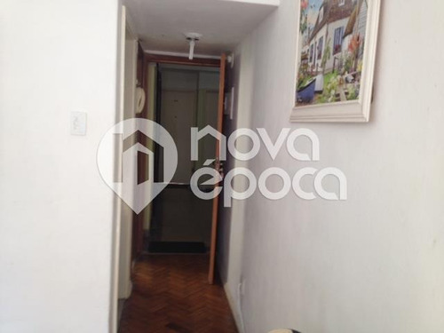 Imagem 15 de 21 de Apartamento - Ref: Co0co4035