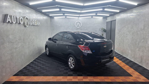 Chevrolet Prisma 10mt Joye