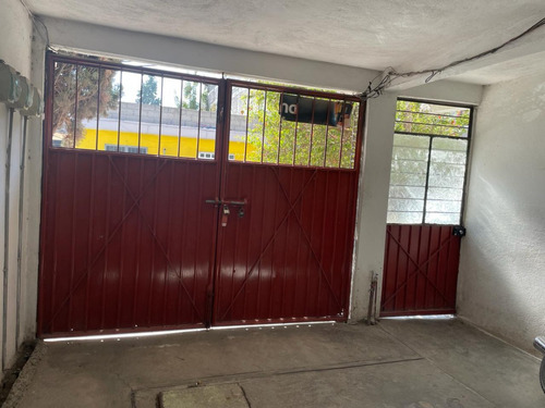Propiedad De 4 Departamentos Y 1 Accesoria En Ejidos De San Andrés, Ecatepec Edo Mex