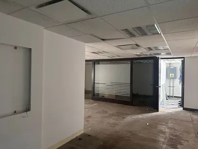 Oficina en renta