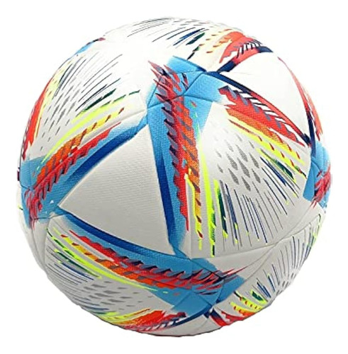 Balón De Fútbol De Calidad De La Liga De Campeones