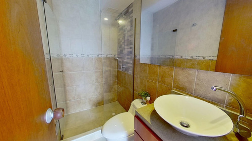 Imagen 7 de 9 de Acacia Real 2 Apartamento En Venta Bogota Mazuren