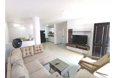 Apartamento en arriendo