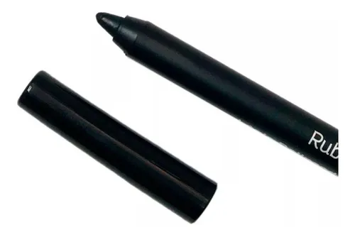 Lápiz delineador Ruby Rose HB095 color negro