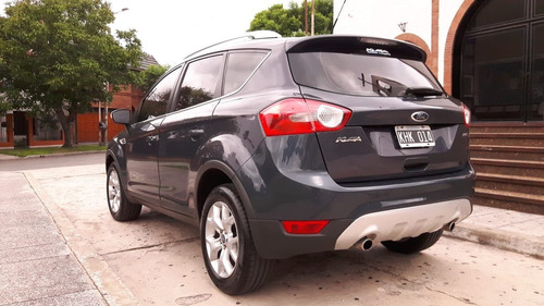 Ford Kuga Trend 2.5t 2011 Manual