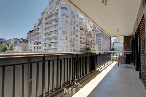 Imagen 6 de 30 de Departamento - Recoleta