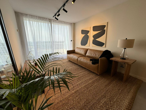 Torre Greenlife - 1 Dormitorioy Y 2 Baños