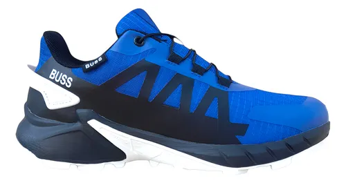 Zapatillas buss trekking hotsell