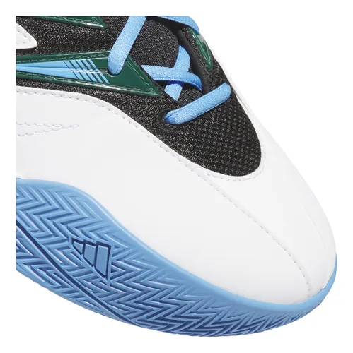 Zapatillas adidas Basket Dame Certified 3 Hombre Bl Ng